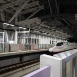 長崎新幹線　231125 (1 - 1)